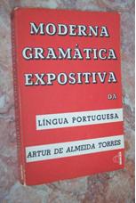 Gramática Elementar da Língua Portuguesa