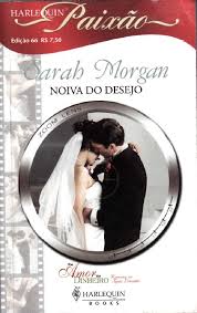 Noiva do Desejo