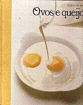 Ovos e Queijos