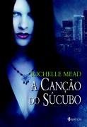 A Canção do Súcubo