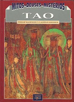 Tao - Mitos Deuses Mistérios