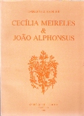 Cecília Meireles e João Alphonsus
