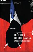 O Ódio à Democracia