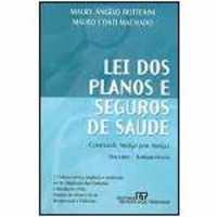 Lei dos Planos e Seguros de Saúde