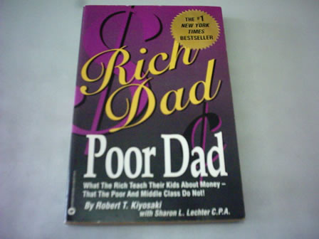 Rich Dad Poor Dad