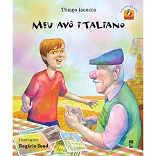 Meu Avô Italiano