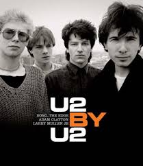 U2 By U2