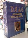 Deus - a Palavra Viva de Deus - Volume Único