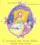 A Princesa Que Tudo Sabia... Menos uma Coisa