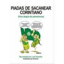 Piadas de Sacanear Corintiano