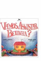 Vamos Assustar Betinha?