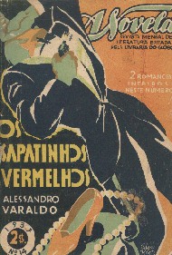 Os Sapatinhos Vermelhos