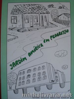 Jardim América Em Progresso