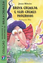 Bruxa Cremilda e seus Cremes Poderosos