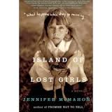 Island of Lost Girls