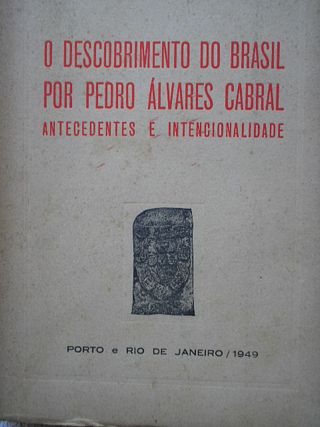 Livro Os Tr S Nicos Testemunhos Do Descobrimento Do Brasil Paulo