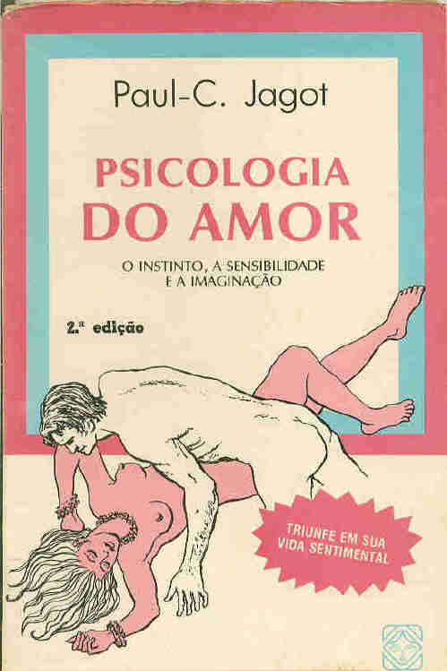 Psicologia do Amor