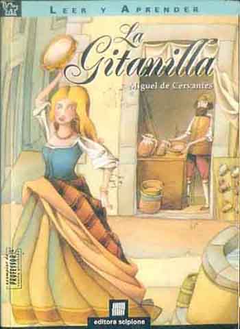 La Gitanilla