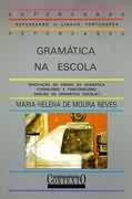 Gramática na Escola