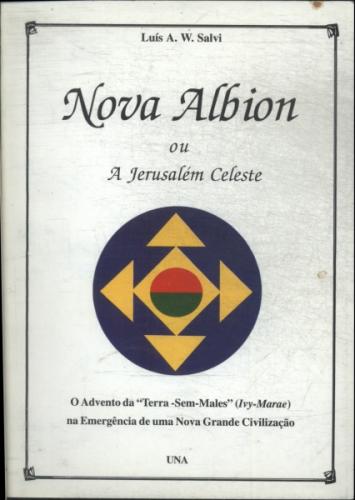Nova Albion