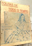Folhas de Todo o Tempo