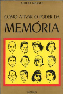 Como Ativar o Poder da Memória