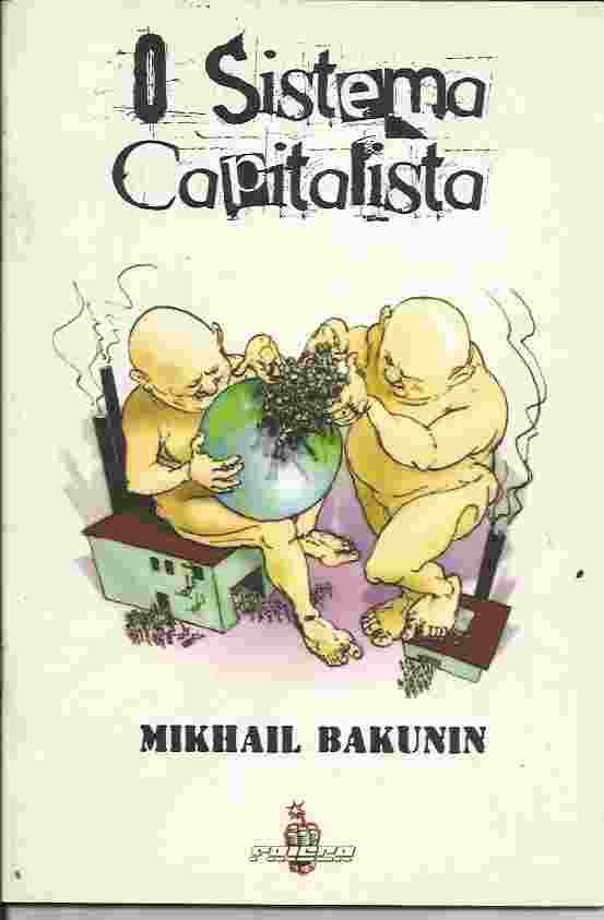 O Sistema Capitalista