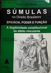 Súmulas no Direito Brasileiro
