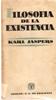 Filosofia da Existência