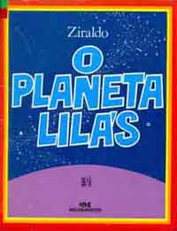 O Planeta Lilás