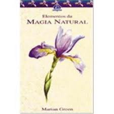 Elementos da Magia Natural