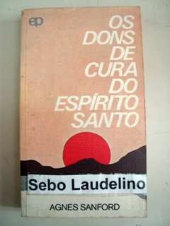 Os Dons de Cura do Espírito Santo
