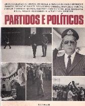 Partidos e Políticos