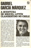 A Aventura de Miguel Littn Clandestino no Chile