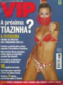 A Proxima Tiazinha a Feiticeira Ano 18 N° 4