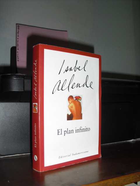 El Plan Infinito