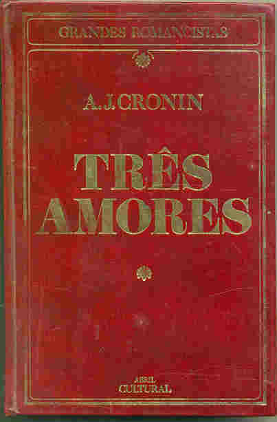 Três Amores