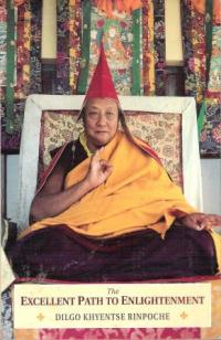 The Excellent Path to Enlightenment