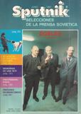 Sputnik - Selecciones de La Prensa Sovietica