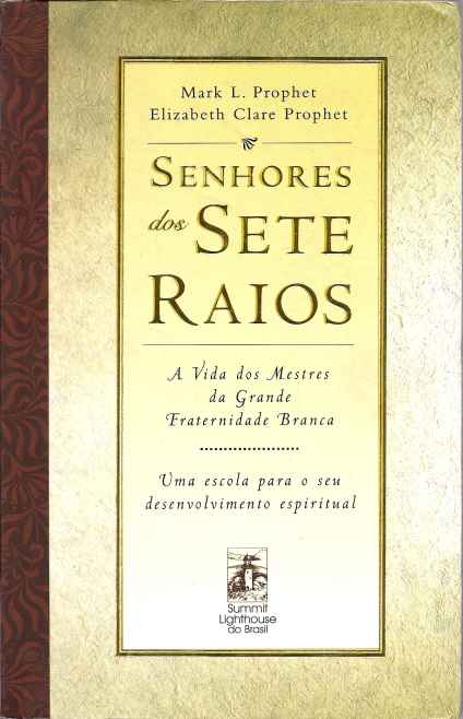 Senhores dos Sete Raios