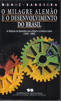 O Milagre Alemão e o Desenvolvimento do Brasil