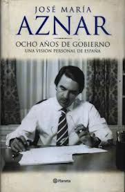 Ocho Años de Gobierno