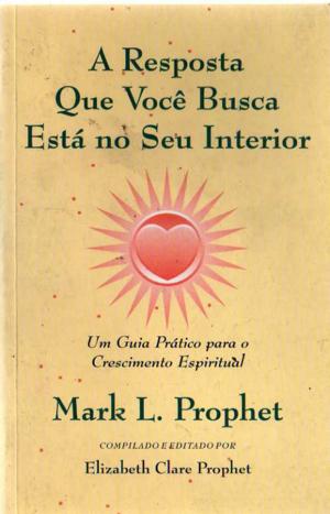 A Resposta Que Você Busca Está no Seu Interior