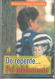De Repente... Pai Adolescente