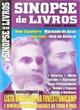 Sinopse de Livros: Dom Casmurro/machado de Assis e Iracema