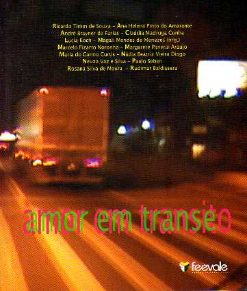 Amor Em Transeto