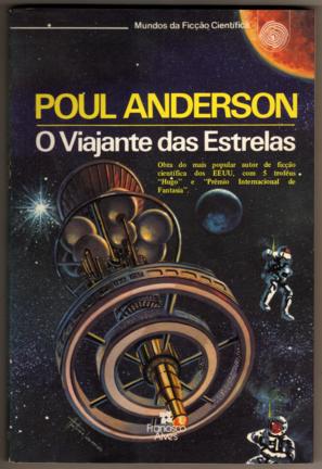 O Viajante das Estrelas