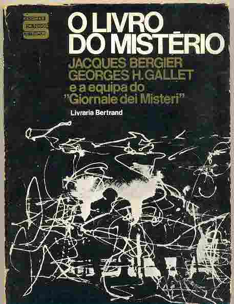 O Livro do Mistério
