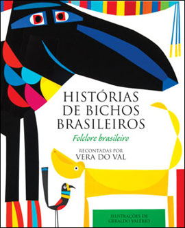 Histórias de Bichos Brasileiros