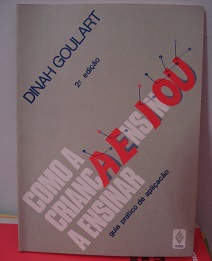 Como a Criança Ensinou a Ensinar